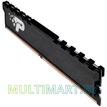 Оперативная память Patriot Signature Premium Line 32GB DDR4 PC4-25600 (PSP432G32002H1) картинка 2